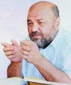 İhsan Eliaçık