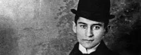 franz kafka