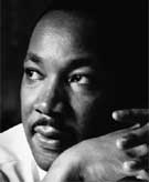 Martin Luther King