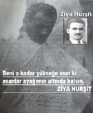 Ziya Hurşit