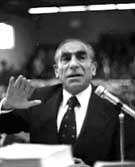 Alparslan Türkeş