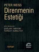 Peter Weiss