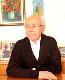 Fikret Baskaya
