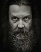 Alan Moore