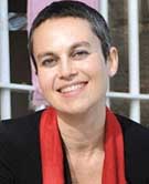 Esra Mungan