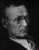 Herman Hesse