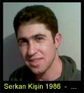 Serkan Kişin