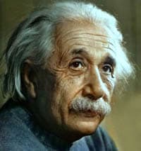 Bilinmeyen Albert Einstein ve En Büyük Yanılgısı