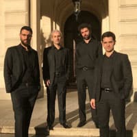 10 Şarkılık Bir Anadolu Quartet Dinletisi: Ahenk