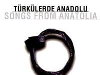 BREMEN DAYANIŞMA KOROSU “TÜRKÜLERDE ANADOLU|SONGS FROM ANATOLİA” ALBÜMÜ