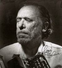 Charles Bukowski