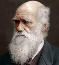 Darwin, kendinden önceki evrimcilere kitabında neden yer vermedi?