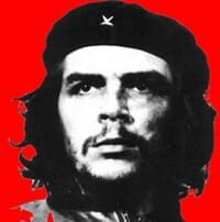 Şair Nicolas Guillen, Che’nin ölümünün ardından yazdığı şiir: Sırası değil ağlamanın