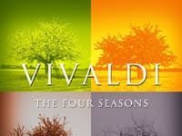 Klasik müziğin en sevilen eseri: Dört mevsim/ The Four Seasons – Vivaldi (Dinle)