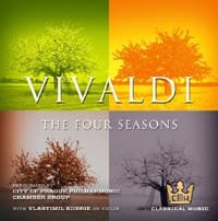 Klasik müziğin en sevilen eseri: Dört mevsim/ The Four Seasons – Vivaldi (Dinle)