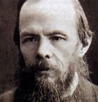 Dostoyevski: Bilmedikleriniz arttıkça sızılarınız da bir o kadar çoğalır