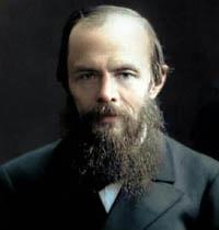 Dostoyevski: Bence şeytan diye bir şey yoksa, insan onu, kendine bakarak uydurmuştur