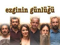 EZGİNİN GÜNLÜĞÜ VE ESKİ ALBÜMLERİNDEN SEÇİLMİŞ 14 ŞARKI: “HÜRRİYETE DOĞRU”