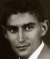 Roger Garaudy: Kafka’nın destanı, hayatın unutul­muş anlamını yeniden bulma çabası­dır