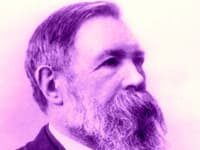 FRİEDRİCH ENGELS’İN KARL MARKS’IN MEZARI BAŞINDA YAPTIĞI KONUŞMA (17 MART 1883)