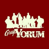 Grup Yorum’un en başarılı albümlerinden biri:”Türkülerle”