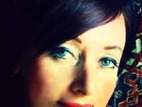 HANNAH BERGER’DEN DÜNYADAN HALK ŞARKILARI – FOLK SONGS FROM THE WORLD ALBÜMÜ