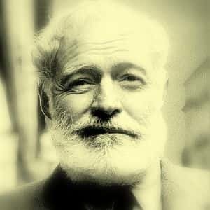 Ernest Hemingway hakkında bilmediğiniz 15 ilginç bilgi