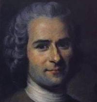 Rousseau: Korkuları beklemek, karşılaşmaktan daha korkunçtur