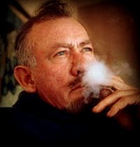 Rüyadan Kâbusa: Tanınmanın Tehlikeleri ve Başarının Karanlık Tarafı – John Steinbeck