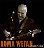 Koma Wetan “Ensturmental” albümü – Kerem Tahar Gerdenzeri