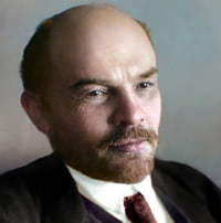 Lunaçarski’nin Lenin’in ölümünden sonra kaleme aldığı bir makale: Lenin ve sanat