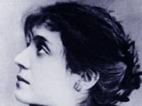 NIETZSCHE VE FREUD’UN KENDİNİ KAPTIRDIĞI ÖZGÜR BİR KADININ ÖYKÜSÜ: LOU – FRANÇOİSE GİROUD