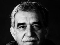 GABRİEL GARCİA MARQUEZ: “YAZARIN DEVRİMCİ GÖREVİ, İYİ YAZMAKTIR.”