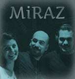 Miraz Trio, Çeber & The Door adlı ilk albümü ile cafrande.org’ta