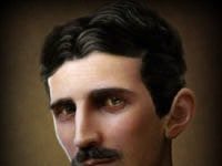 Otel Odasında Ölen Tüm Zamanların En Büyük Mucitti: Nikola Tesla Belgeseli
