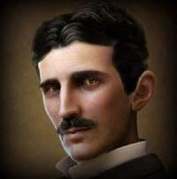 Işığın unutulan dahisi Nikola Tesla ve icat ettiği 10 inanılmaz şey