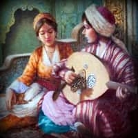 Savaş ve Barış: Kırım 1853-56 Londra Osmanlı Saray Müziği Akademisi