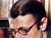 SARTRE SARTRE’I ANLATIYOR: “BÜTÜN KİTAPLARIM OKUNSA; HER ZAMAN ANARŞİST KALDIĞIM FARK EDİLİR!”