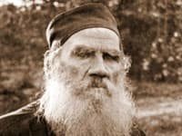 LEV TOLSTOY: “HAYATI GERÇEK ANLAMIYLA ANLAMAYAN, AŞKTAN NASİPSİZ KALIR”