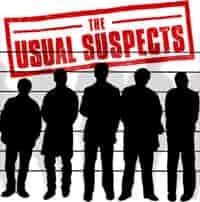 Sıra Dışı ve İlginç Bir Suç Filmi: Olağan Şüpheliler / The Usual Suspects (İzle)