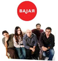 Davetsiz Misafir: Grup Bajar “Nezbe/ Yaklaş” adlı albümü