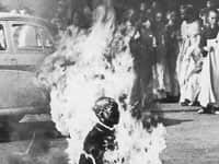 TARİHE GEÇEN FOTOĞRAFLAR VE KISA HİKAYELERİ