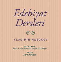 Vladimir Nabokov’un Anton Çehov ve Öyküleri Üzerine Düşünceleri