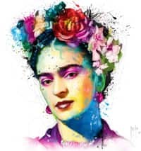 Frida Kahlo’nun Georgia O’Keeffe’e gönderdiği mektup: “İki kelimecik de olsa bana yazarsan çok sevineceğim”