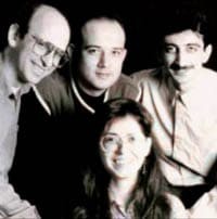 Grup Kızılırmak’ın en çok sevilen albümlerinden biri: “Figan”