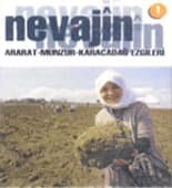 Nevajin – Enstrümantal Kürt Halk Müziği / Ararat, Munzur & Karacadağ Ezgileri