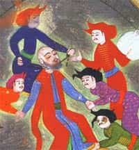 Osmanlı’da kardeşlerini öldüren padişahlar