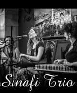 Üç Yunan Kadından Anadolu Ezgileri: Sinafi Trio ve “İho” Albümü