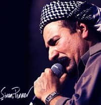 Şivan Perwer & Gülistan’ın “Zembilfroş” albümü; Bir dönemin en çok sevilen çalışması